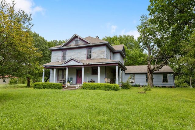 4779 Sistrunk Street, Sherman, TX 75090