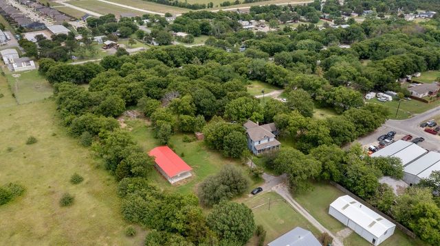 4779 Sistrunk Street, Sherman, TX 75090