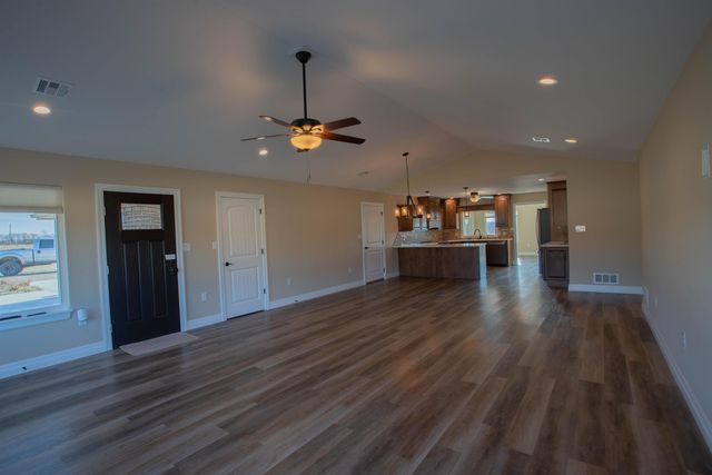 13181 75th Rd, Winfield, KS 67156