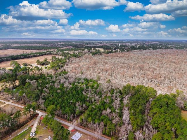 TBD Mishoe Rd., Conway, SC 29527