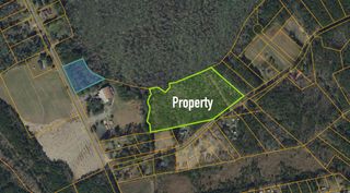 TBD Mishoe Rd., Conway, SC 29527