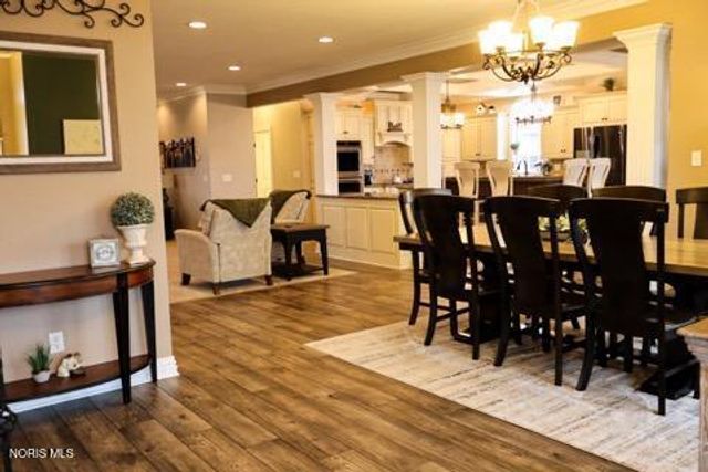 1300 Heisler Road, Edgerton, OH 43517