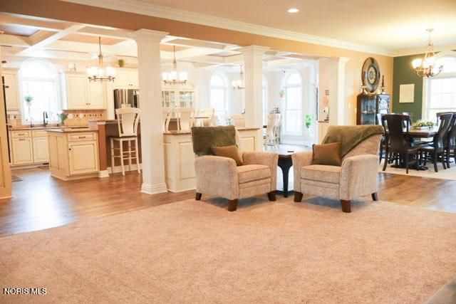 1300 Heisler Road, Edgerton, OH 43517