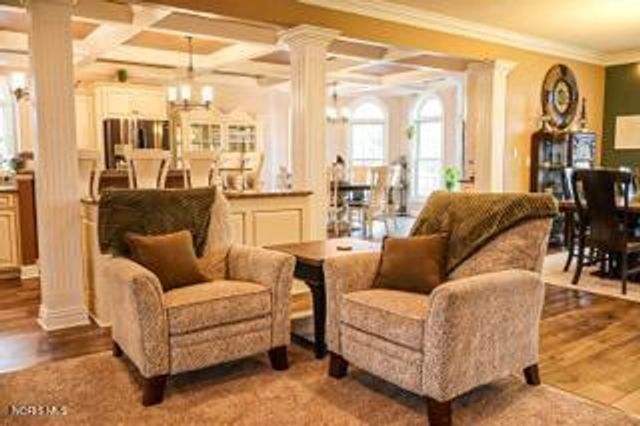 1300 Heisler Road, Edgerton, OH 43517