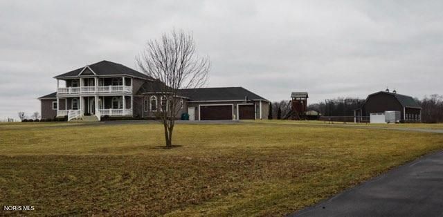 1300 Heisler Road, Edgerton, OH 43517
