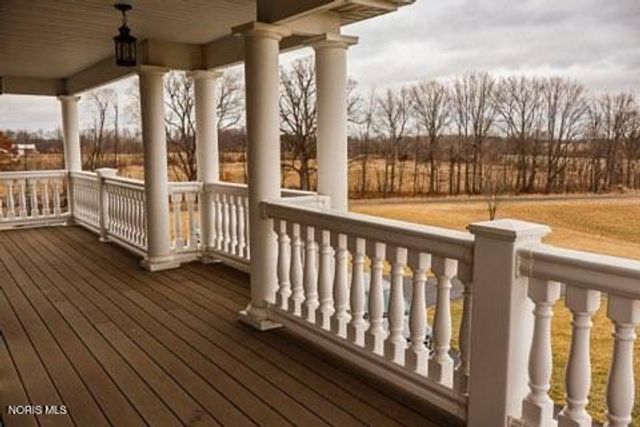 1300 Heisler Road, Edgerton, OH 43517