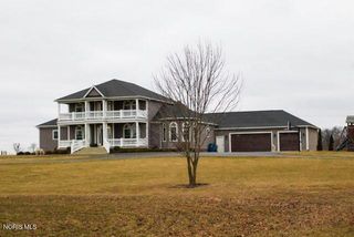 1300 Heisler Road, Edgerton, OH 43517