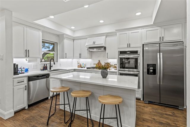 13002 Halwin Circle, Dallas, TX 75243