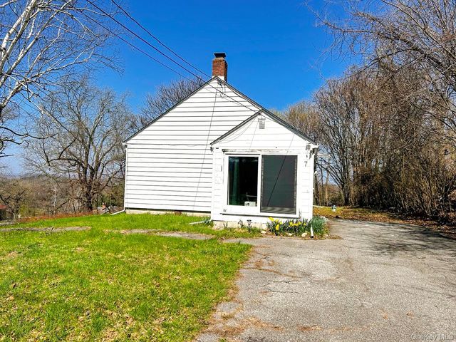 7 Lower Reservoir Road, Goshen, NY 10924