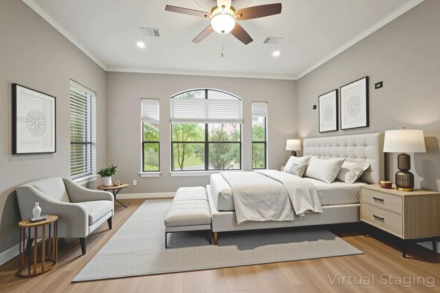 35 Susan Drive, Cleveland, TX 77327