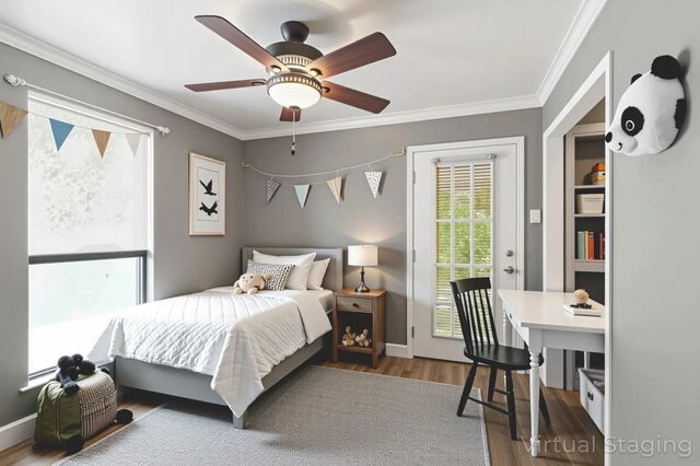 35 Susan Drive, Cleveland, TX 77327