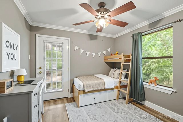 35 Susan Drive, Cleveland, TX 77327