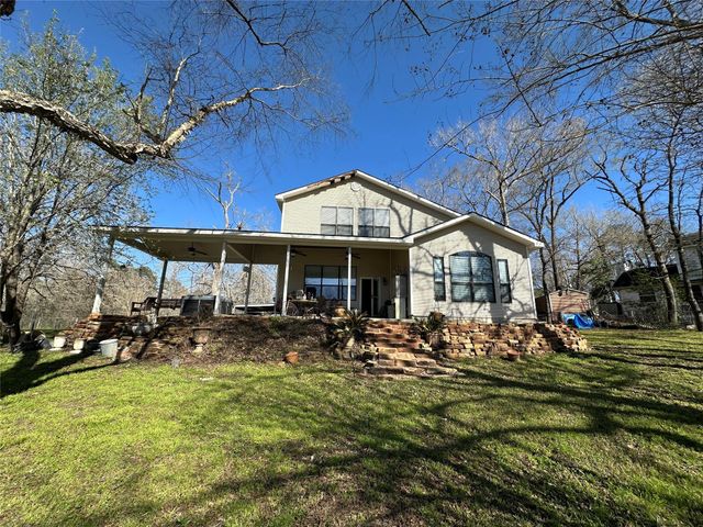35 Susan Drive, Cleveland, TX 77327