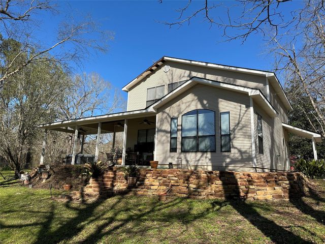 35 Susan Drive, Cleveland, TX 77327