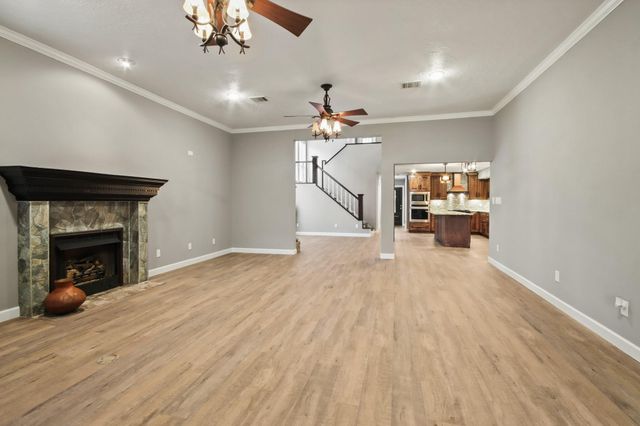 35 Susan Drive, Cleveland, TX 77327