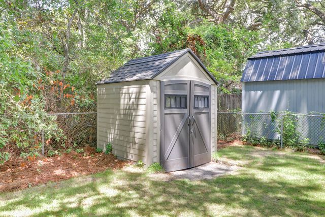1510 Manor Boulevard, Charleston, SC 29407