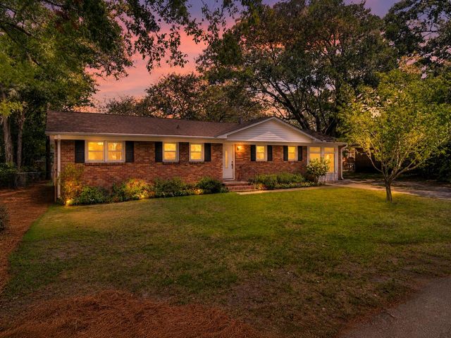 1510 Manor Boulevard, Charleston, SC 29407