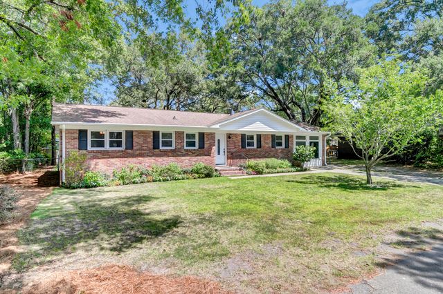 1510 Manor Boulevard, Charleston, SC 29407