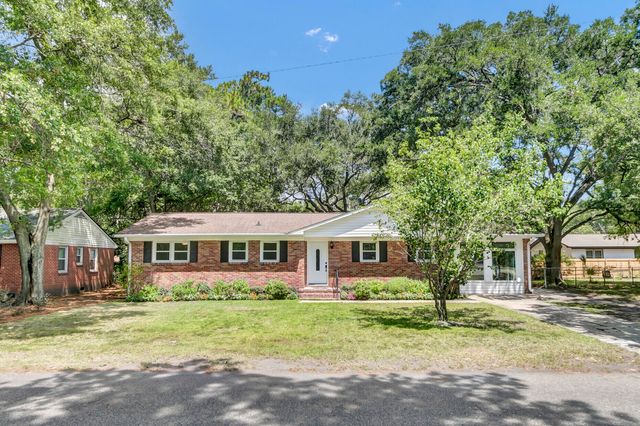 1510 Manor Boulevard, Charleston, SC 29407