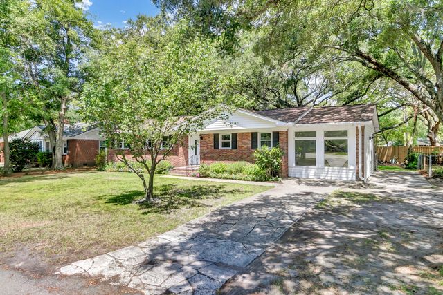 1510 Manor Boulevard, Charleston, SC 29407