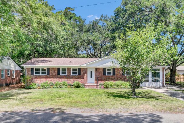 1510 Manor Boulevard, Charleston, SC 29407