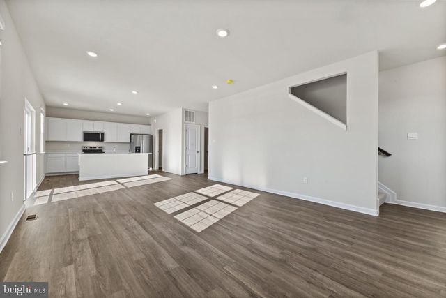 574 ATKINSON ST, Shenandoah Junction, WV 25442