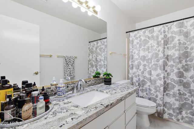 4553 E CAROLINA Drive, Phoenix, AZ 85032