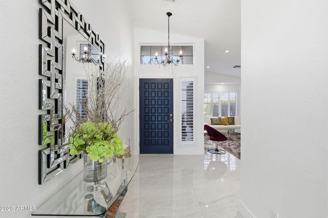 4553 E CAROLINA Drive, Phoenix, AZ 85032