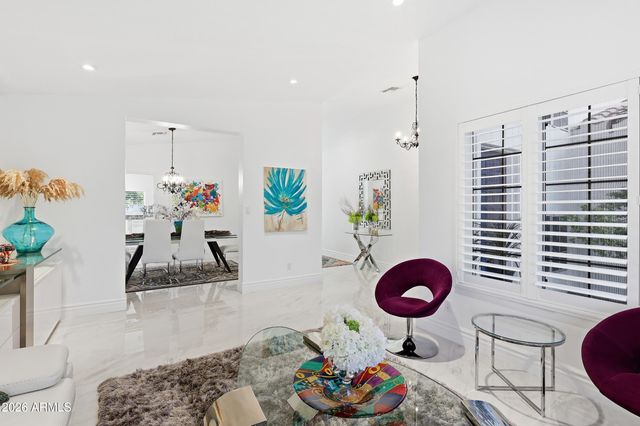 4553 E CAROLINA Drive, Phoenix, AZ 85032