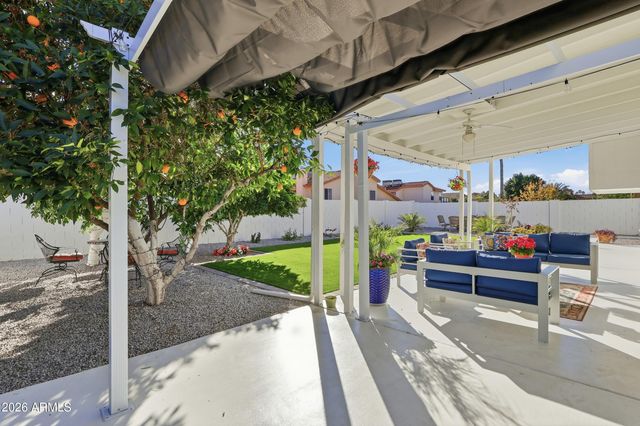 4553 E CAROLINA Drive, Phoenix, AZ 85032