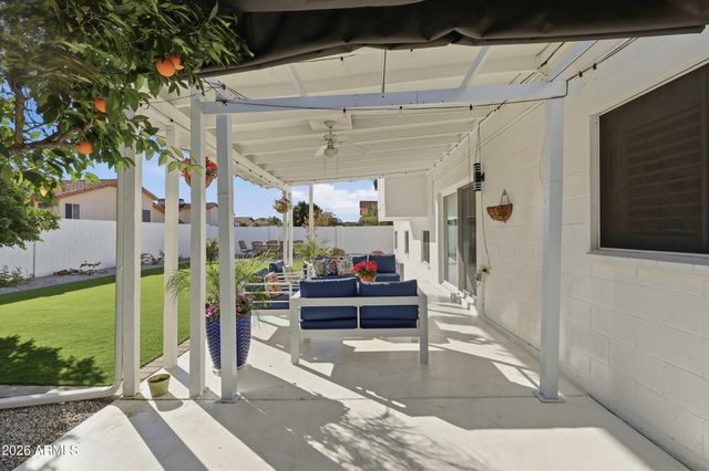 4553 E CAROLINA Drive, Phoenix, AZ 85032