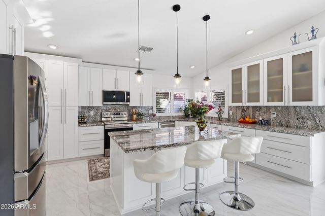 4553 E CAROLINA Drive, Phoenix, AZ 85032