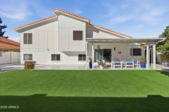 4553 E CAROLINA Drive, Phoenix, AZ 85032