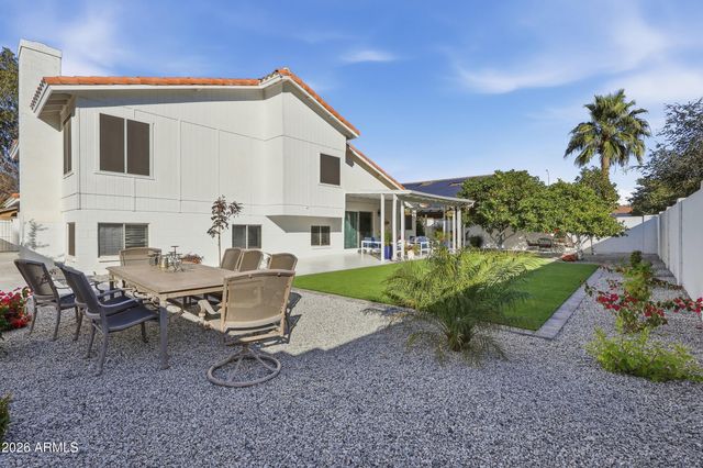 4553 E CAROLINA Drive, Phoenix, AZ 85032