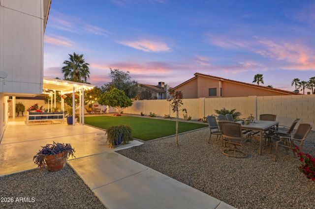 4553 E CAROLINA Drive, Phoenix, AZ 85032