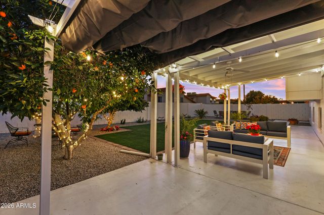 4553 E CAROLINA Drive, Phoenix, AZ 85032