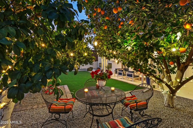 4553 E CAROLINA Drive, Phoenix, AZ 85032