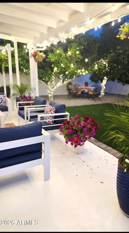 4553 E CAROLINA Drive, Phoenix, AZ 85032