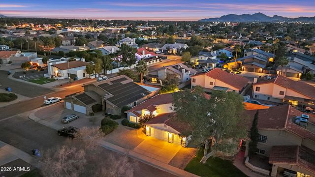 4553 E CAROLINA Drive, Phoenix, AZ 85032