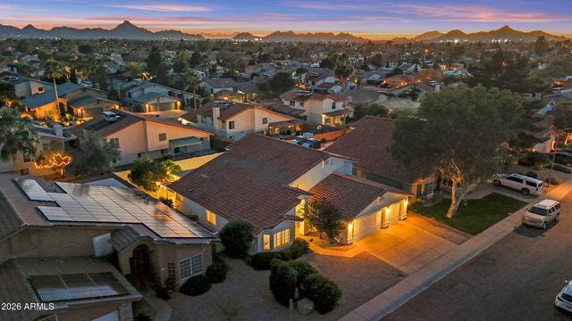 4553 E CAROLINA Drive, Phoenix, AZ 85032