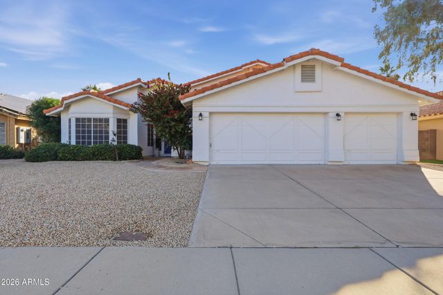 4553 E CAROLINA Drive, Phoenix, AZ 85032