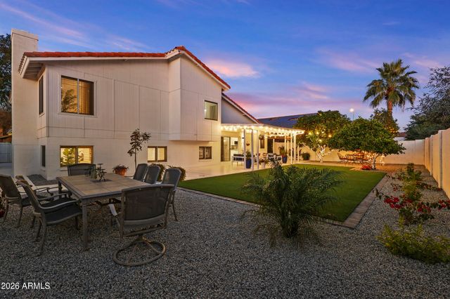 4553 E CAROLINA Drive, Phoenix, AZ 85032