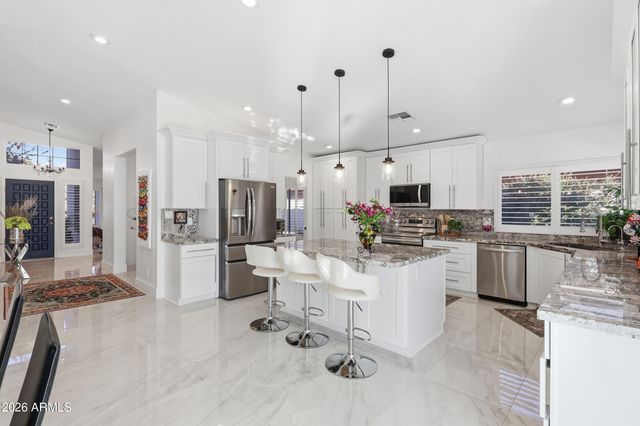 4553 E CAROLINA Drive, Phoenix, AZ 85032