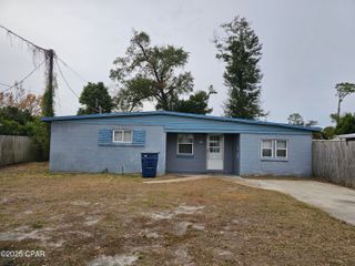 705 Satsuma Avenue, Panama City, FL 32401