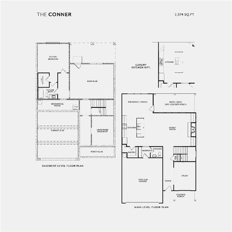 1162 Homepark Circle, Buford, GA 30518