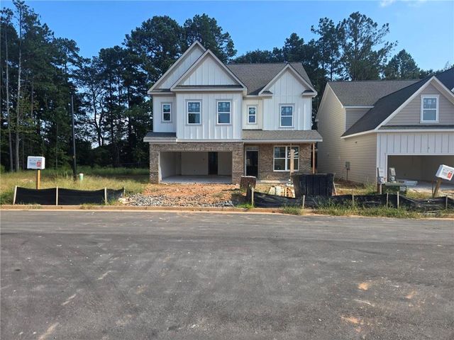 1162 Homepark Circle, Buford, GA 30518