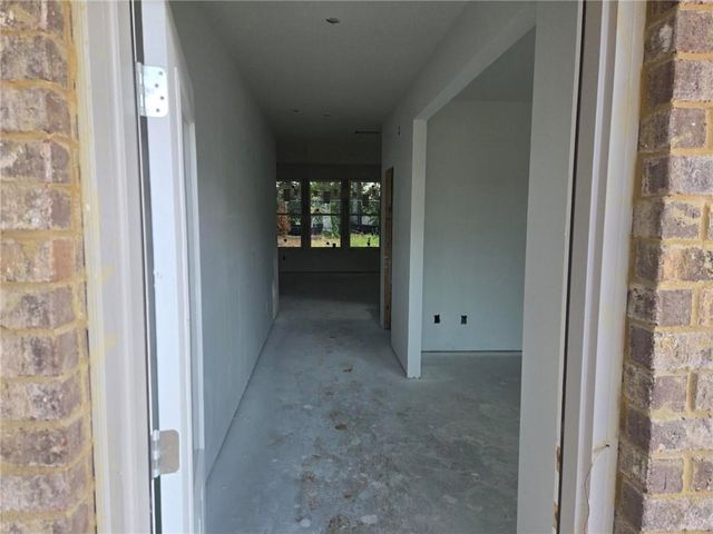 1162 Homepark Circle, Buford, GA 30518