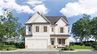 1162 Homepark Circle, Buford, GA 30518