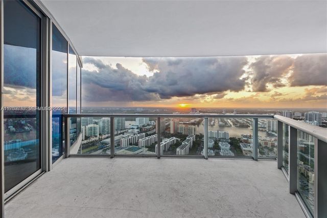 17001 Collins Avenue 4705, Sunny Isles Beach, FL 33160