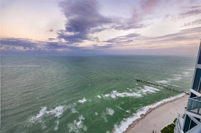 17001 Collins Avenue 4705, Sunny Isles Beach, FL 33160